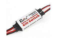 Оптовимикач запалювання RCEXL Kill Switch, фото 4