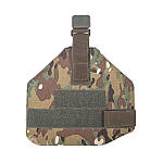 Балістичний захист плечей - 1 клас захисту Мультикам 1.0, фото 7