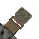 Балістичний захист плечей - 1 клас захисту Мультикам 1.0, фото 9