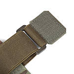 Балістичний захист плечей - 1 клас захисту Мультикам 1.0, фото 8