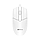 Ігрова миша комп'ютерна XTRIKE GM-124 Wired Office mouse White, фото 3