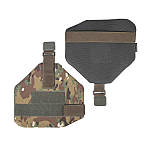 Балістичний захист плечей - 1 клас захисту Мультикам 1.0, фото 10