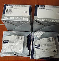 Сайлентблоки TOYOTA CAMRY (_V1_)(_V2_) 1991-2001 Ruville- Германія (К-кт 4шт)