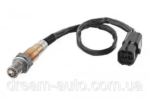 Лямбда-зонд ваз 2108-2115 (V 1.5), фото 1