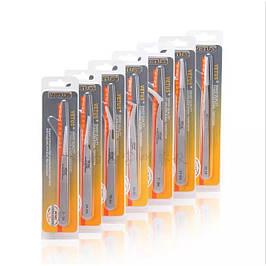 Пінцети "Vetus"