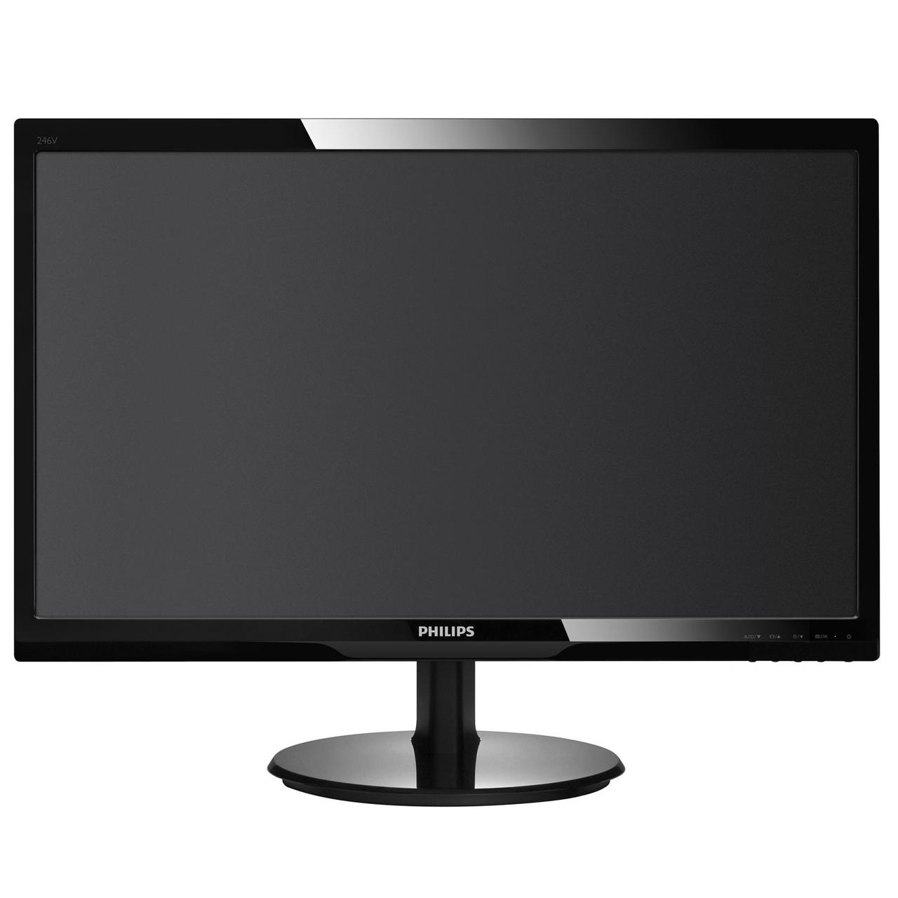 Монітор 24" Philips 246V5LSB/00 - Class A "Б/У"