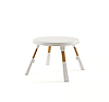 Стільчик для годування 4 в 1 Oyster Highchair, фото 8