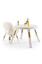 Стільчик для годування 4 в 1 Oyster Highchair, фото 4