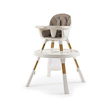 Стільчик для годування 4 в 1 Oyster Highchair, фото 3
