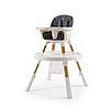 Стільчик для годування 4 в 1 Oyster Highchair, фото 10