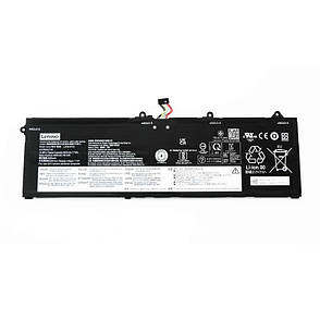 Оригінальна батарея для ноутбука Lenovo ThinkBook 16p G2 ACH Legion S7-15ACH6 S7-16ARHA7 S7-16IAH7 - L20L4PD3 L20M4PD3, фото 1