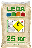 Добриво Leda NPK 14-5-28 +2,5MgO+4CaO+TE+GS+AMINO, 25 кг, кристаличне (Leda NPK)