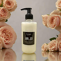 Зволожуючий ніжний гель для інтимної жіночої гігієни, очищення чутливих зон JAR № 23, 300мл від Honest