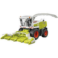 Комбайн «Claas Jaguar 900 (1:16)». Производитель - Bruder
