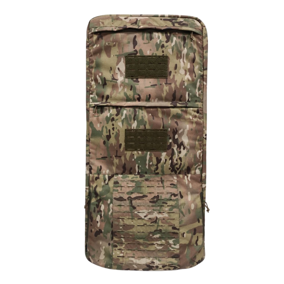 Захисний рюкзак для дронів 2.0 Brotherhood Мультикам XL, фото 1