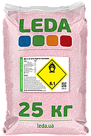 Добриво Leda NPK 17-10-33 +0,5MgO+TE +GS+AMINO, 25 кг, кристаличне (Leda NPK)