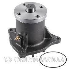 Водяна помпа CAT 178-6633, фото 1