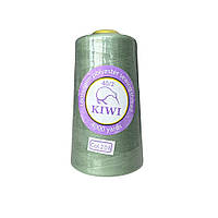 Нитка швейна KIWI 40/2 4000ярдів 208