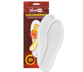 Foot Warmer хімічна грілка-устілка