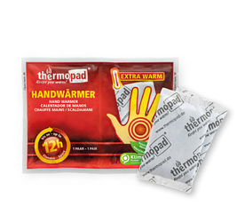 Hand Warmer хімічна грілка для рук