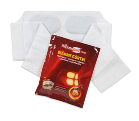 Heat Belt хімічна грілка-пояс