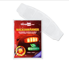 Neck Warmer 1 шт хімічна грілка для шиї