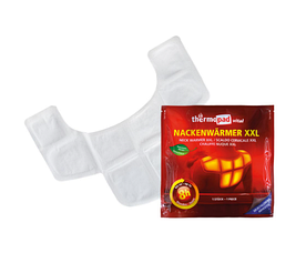 Neck Warmer XXL хімічна грілка для шиї