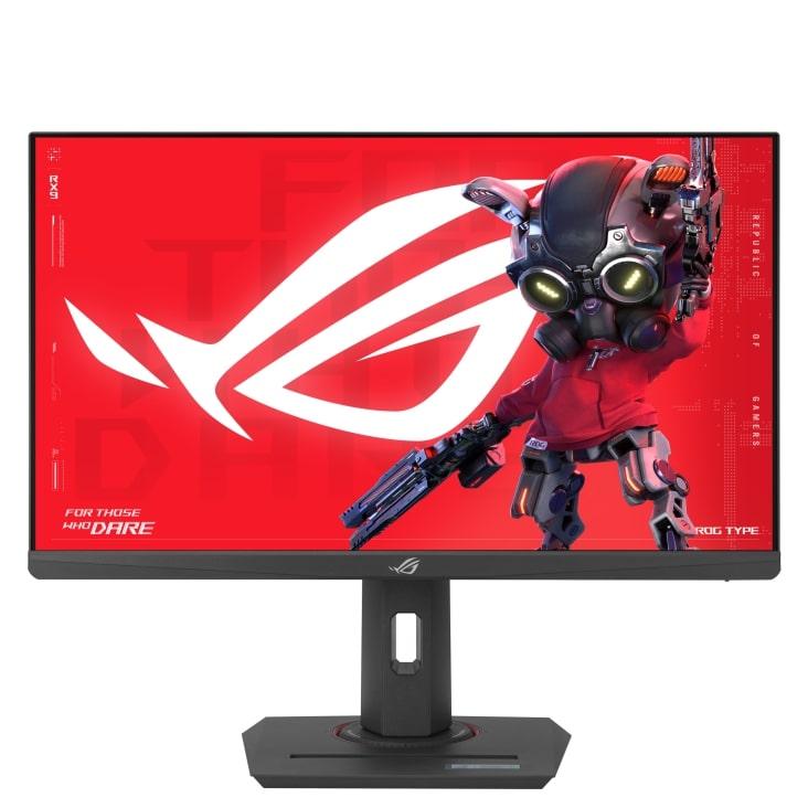 Монітор Asus ROG Strix XG259CS