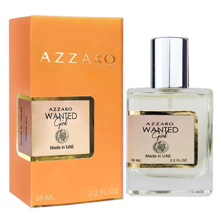 Azzaro Wanted Girl Perfume Newly жіночий, 58 мл
