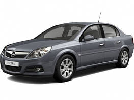 Дзеркала для Opel Vectra C 2002-05