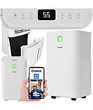 Осушувач повітря Cronos 12L OL12-BD031C Wi-Fi, фото 2