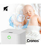 Осушувач повітря Cronos 12L OL12-BD031C Wi-Fi, фото 6