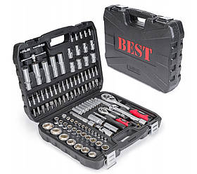 Набір інструменту 108од BEST BK-108-01 108ед