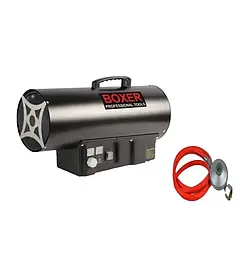 Газовий обігрівач BOXER BX-348