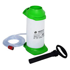 Набір для установок алмазн.буріння Eibenstock набір для кріплення 35720 і бак для под.води 5 л.-35811