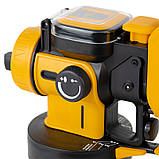 Фарбопульт Machtz MSG‑1510 S PRO, 0,65кВт, фото 7