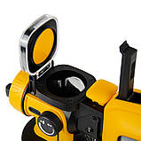 Фарбопульт Machtz MSG‑1510 S PRO, 0,65кВт, фото 6