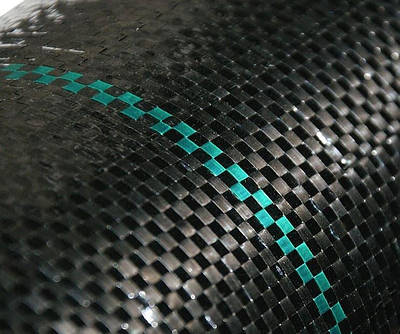 Агротканина чорна 100 г/м²  ширина 1,1м. “AГРОС”