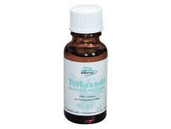 Олія антизапальна, чайного дерева Gehwol 10 мл