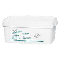 Трав'яна ванна ніг Gehwol Herbal Bath 10 кг