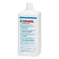 Гель для загрубілої шкіри Callus Gelly Gehwol 1000 мл