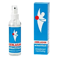 Дезодорант для тела Gehwol Gerlasan 150 мл