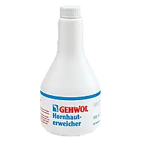 Розм'якшувач для загрубілої шкіри Gehwol Callus Softener 500 мл