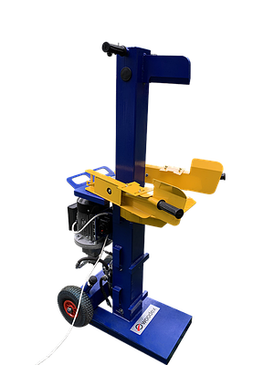 Дровокол гідравлічний WOODEX P-12, 220В