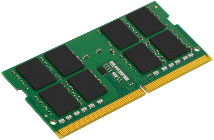 Оперативна пам'ять для ноутбука 8 GB SO-DIMM DDR4