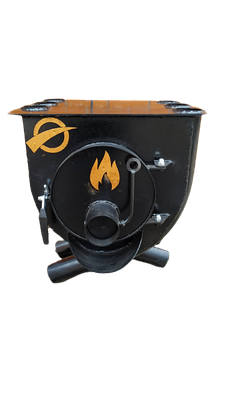 Булер'ян із варильною поверхнею WOODEX BР-100