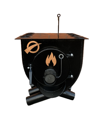 Булер'ян із варильною поверхнею WOODEX BР-200