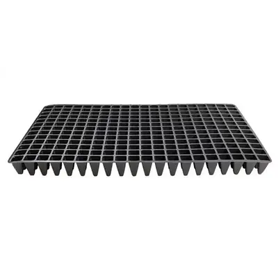 Касети для розсади  400*600 мм  на 260 комірок  27*27 мм