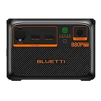 Додаткова батарея для зарядної станції BLUETTI B80P 806Wh (B80P)