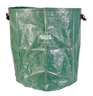 Контейнер садовий  210 л поліпропілен 3 ручки